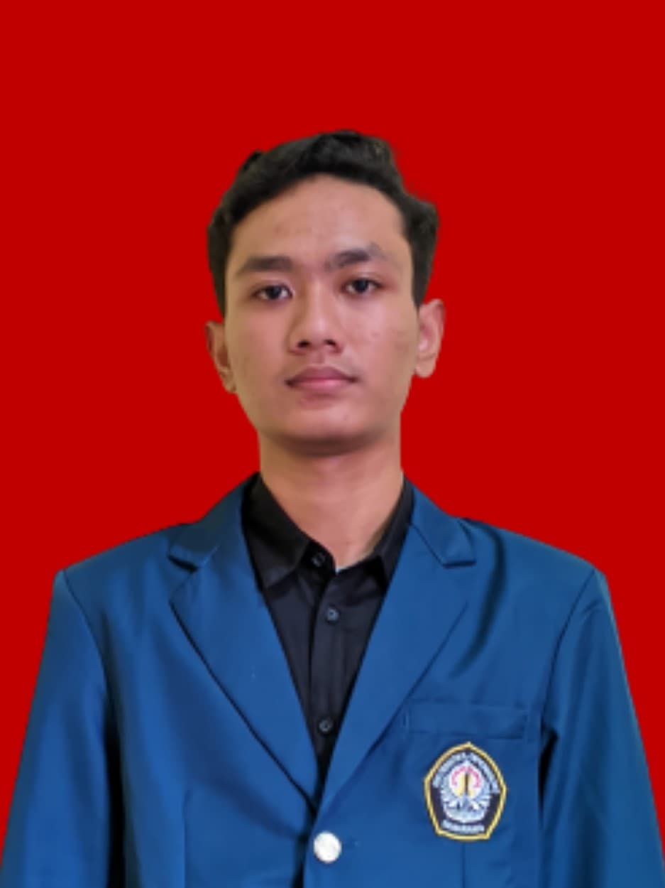 Alex Bahrus Syarif