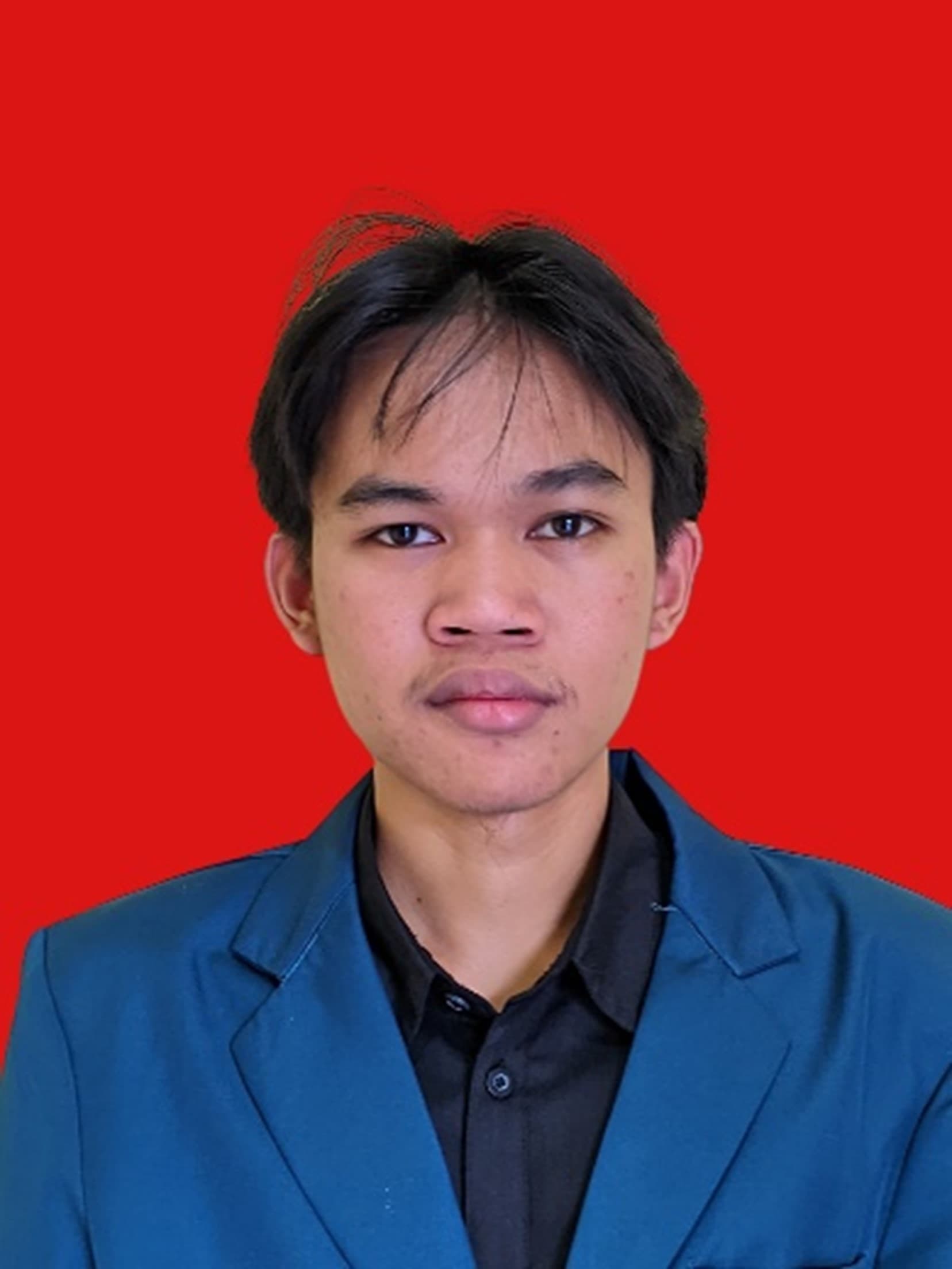 Annas Tri Widagdo